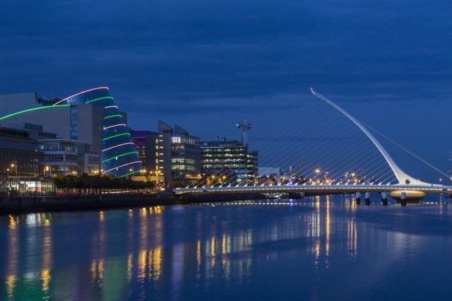 Withholding Tax-Efficient Investing - Ireland