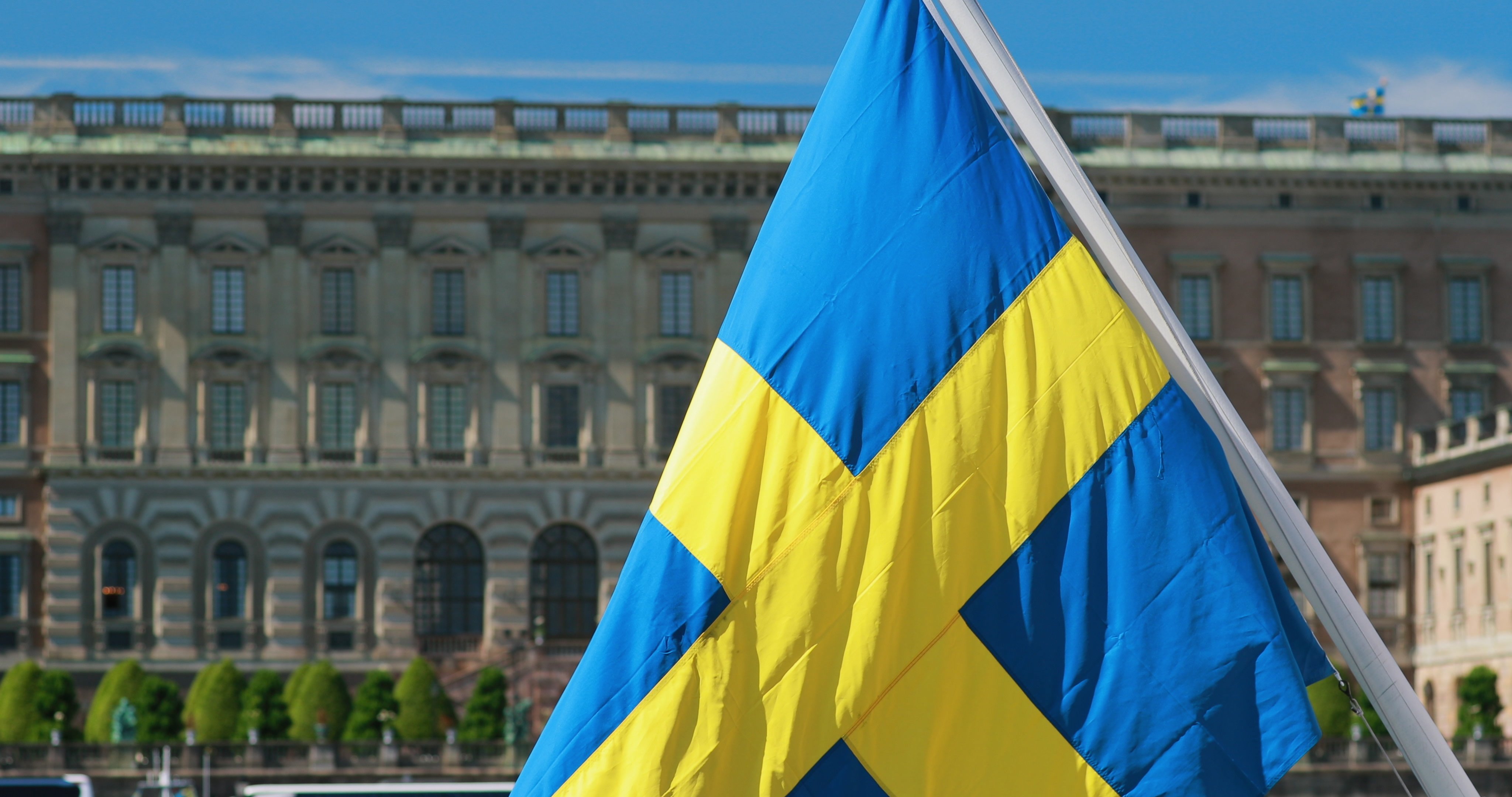 Sweden
