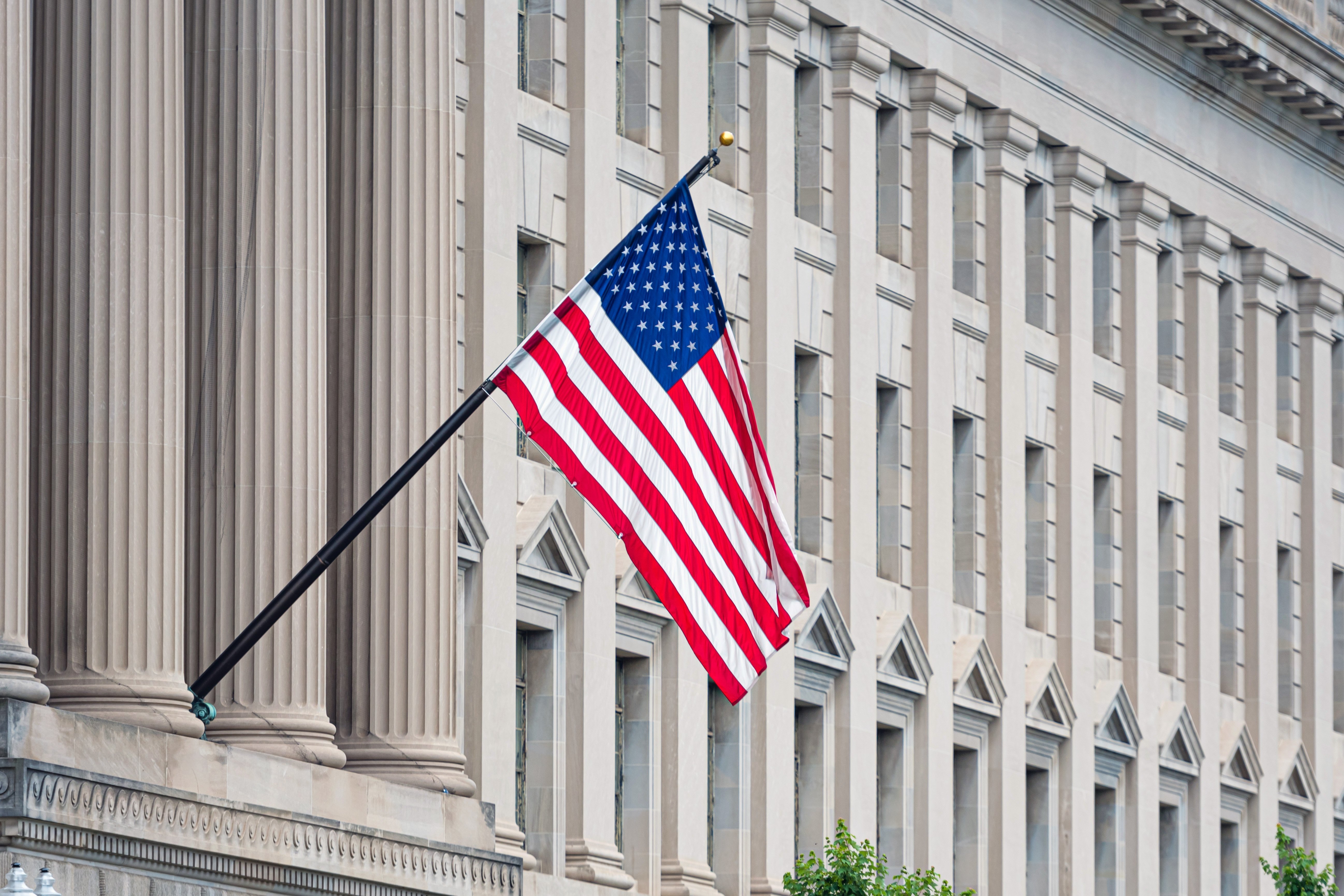 Why Is the U.S. Introducing Section 899
