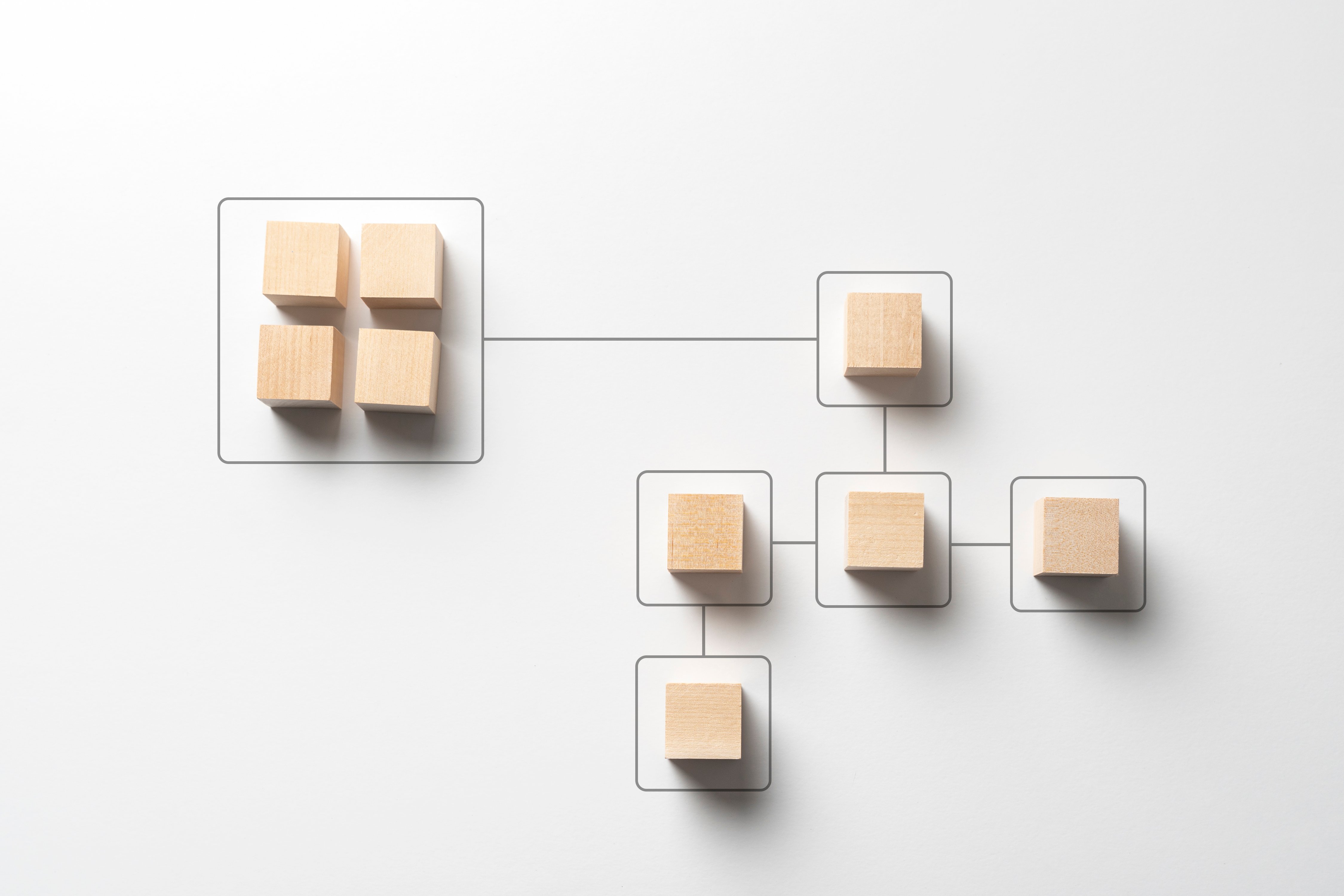 a-business-logic-algorithm-lines-connect-between-2025-01-26-20-18-40-utc