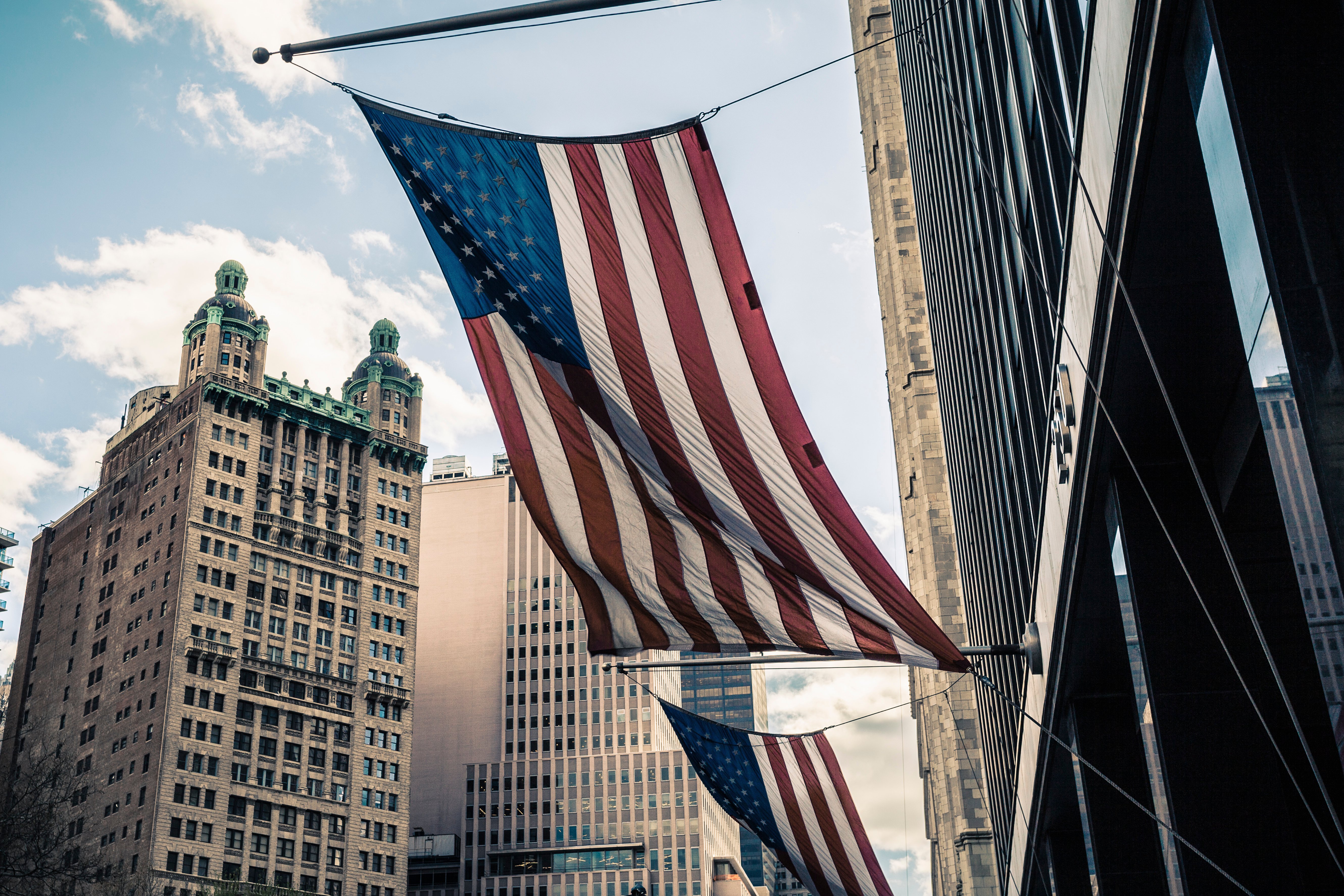 view-of-buildings-and-american-flags-manhattan-n-2024-10-18-09-31-00-utc