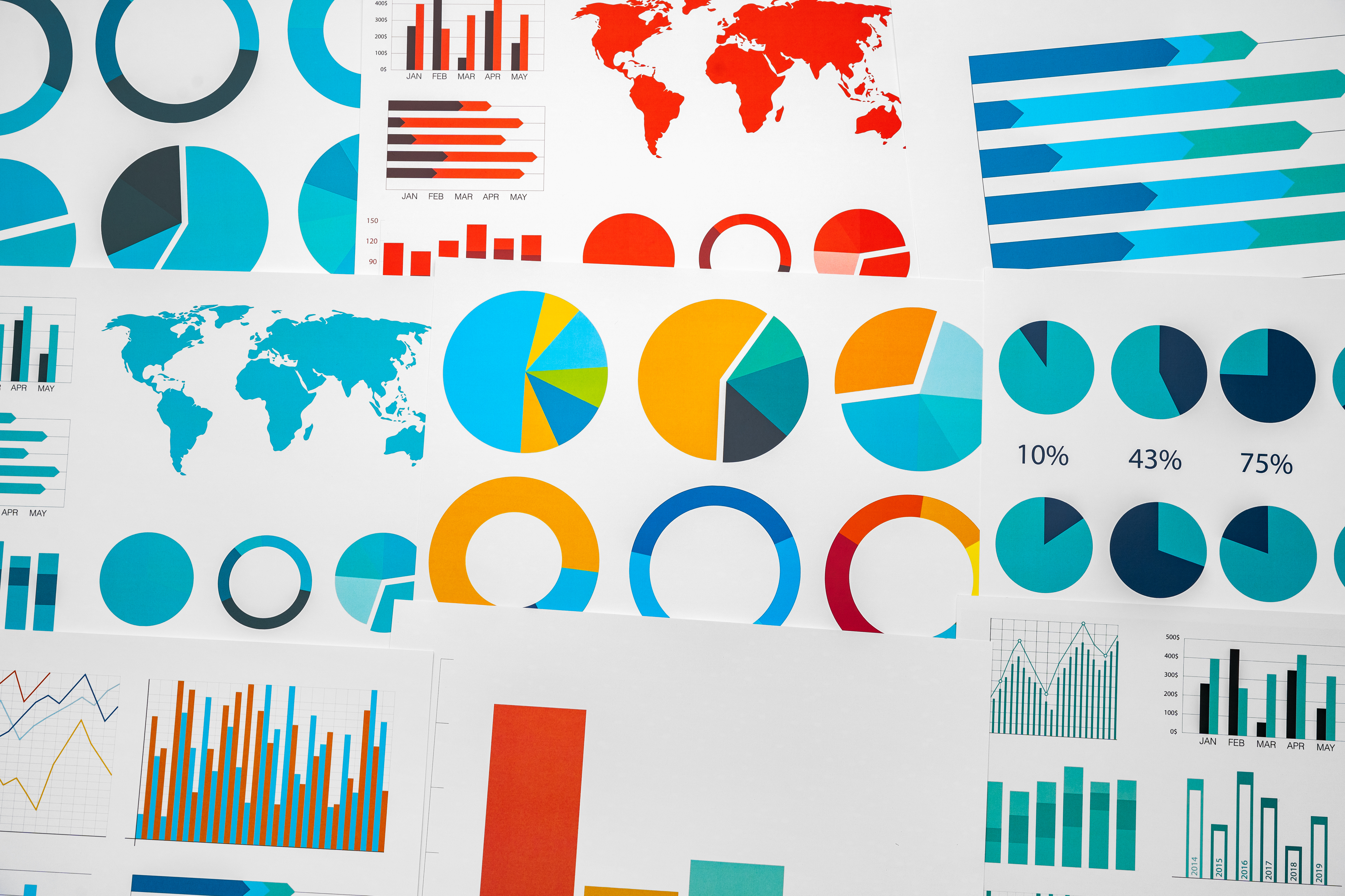 The Power of Data Consolidation in Asset Management & Withholding Tax Recovery