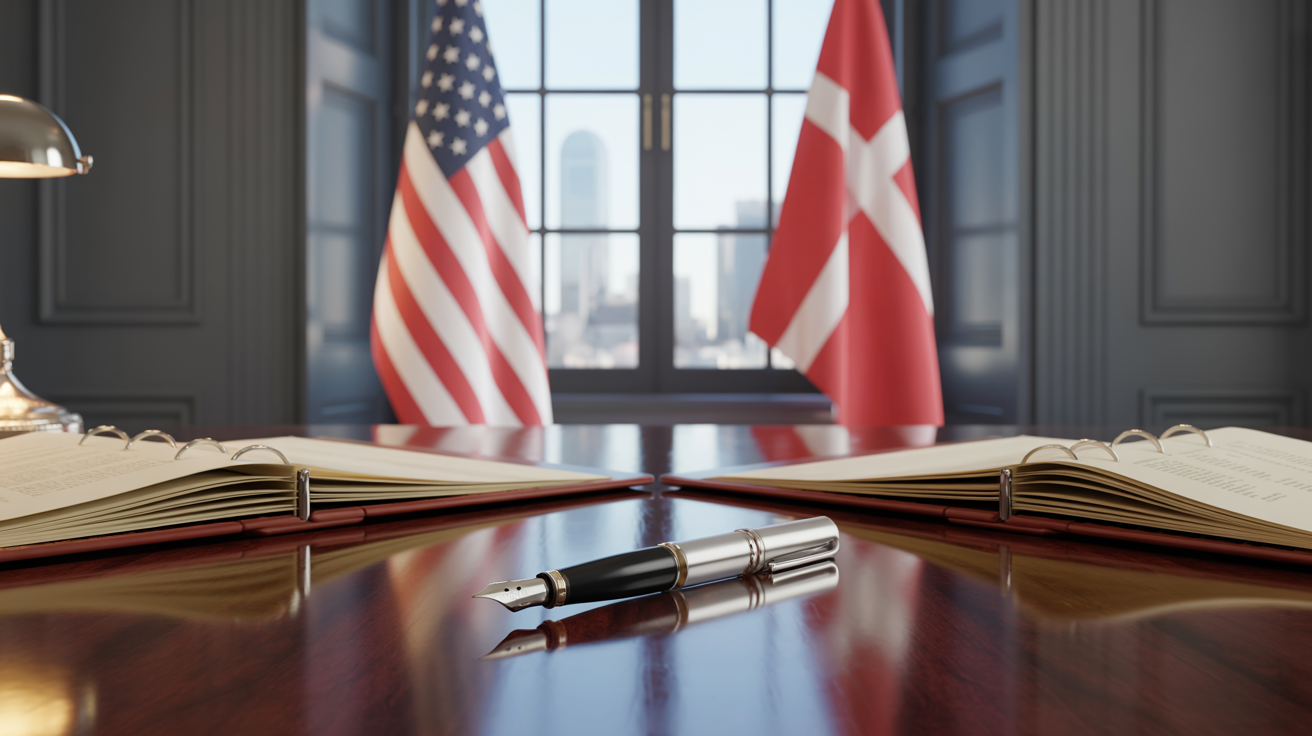 New Competent Authority Agreement Unlocks Danish Tax Relief for U.S. 81-100 Group Trusts