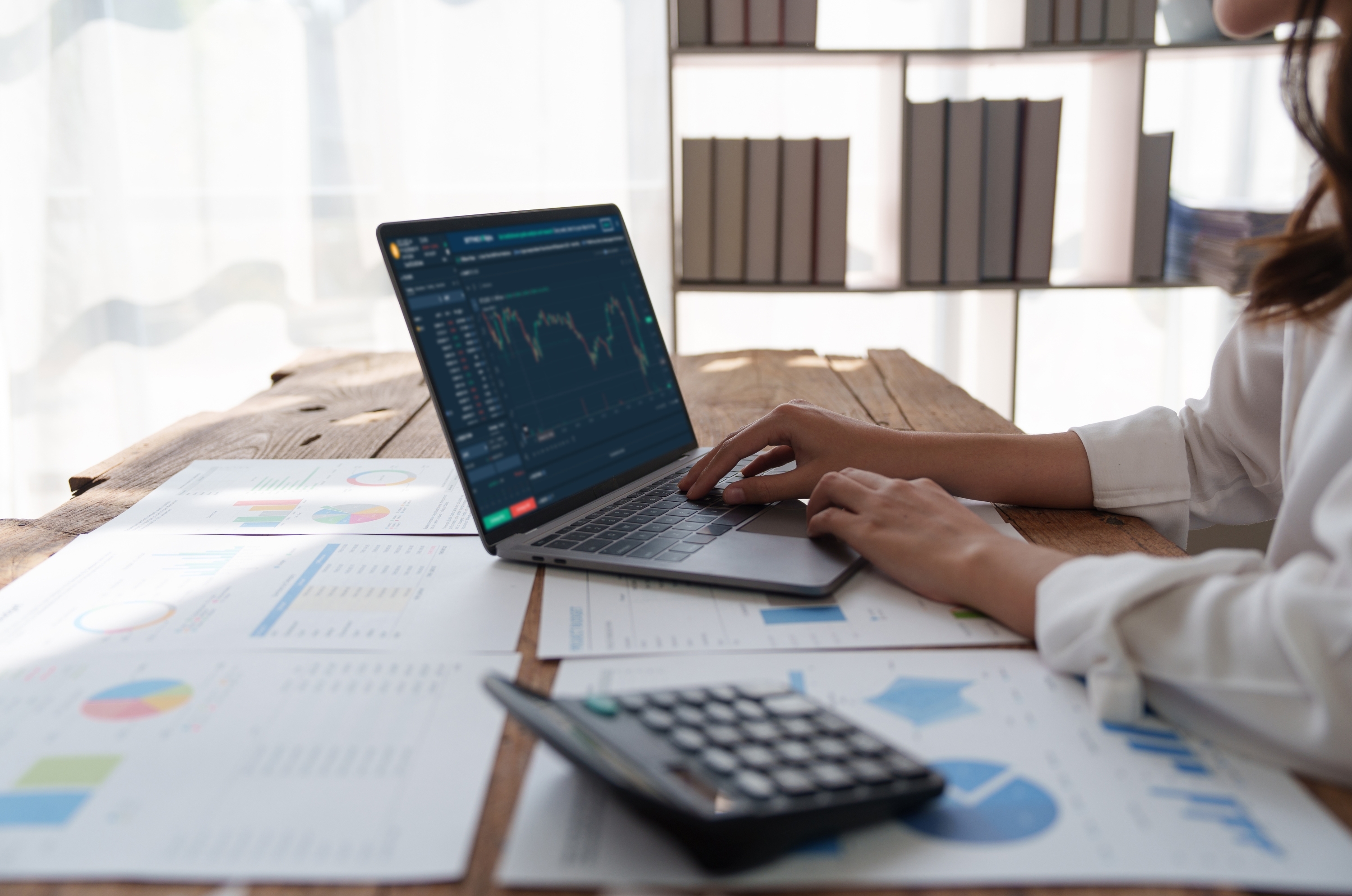 How ICI Is Thinking About Fund Tax Modernization