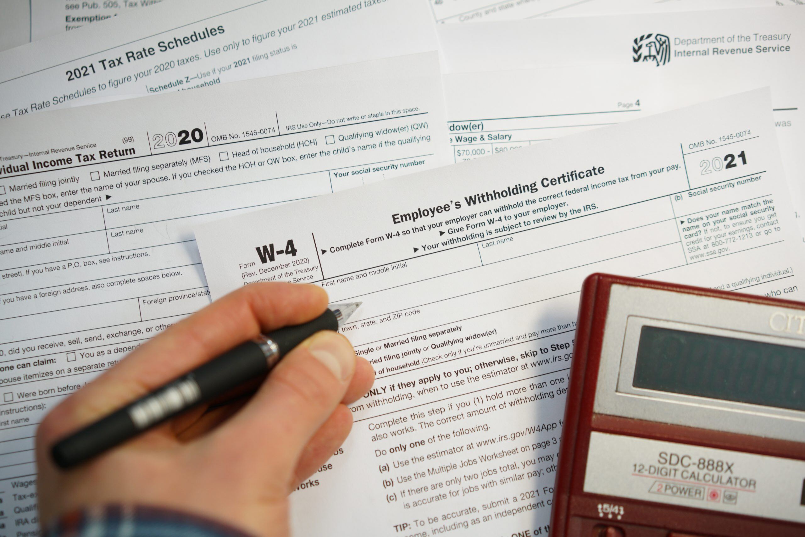 Everything You Need to Know About Double Tax Treaty Withholding Tax (WHT)