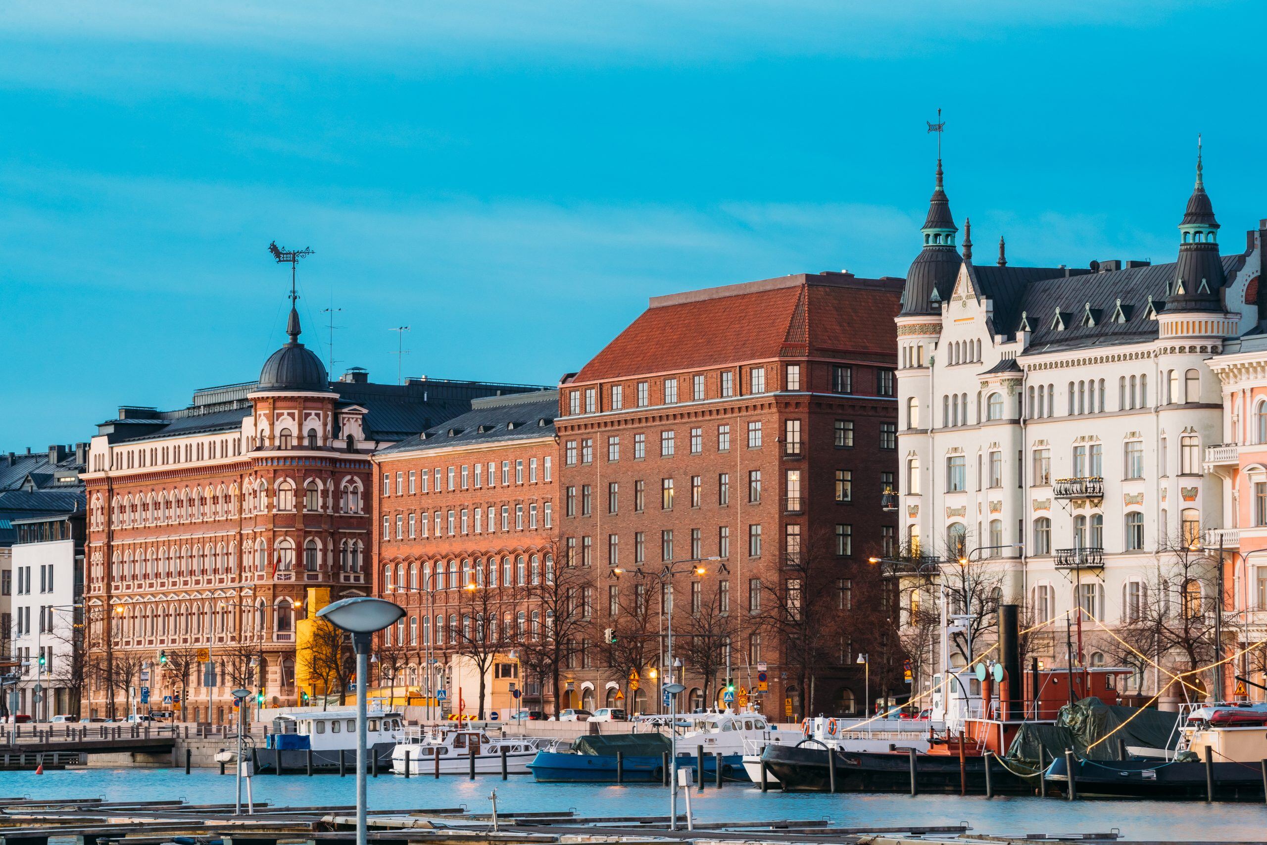 Finland Taxation Changes Spell Big Opportunities for Foreign Investors in 2020