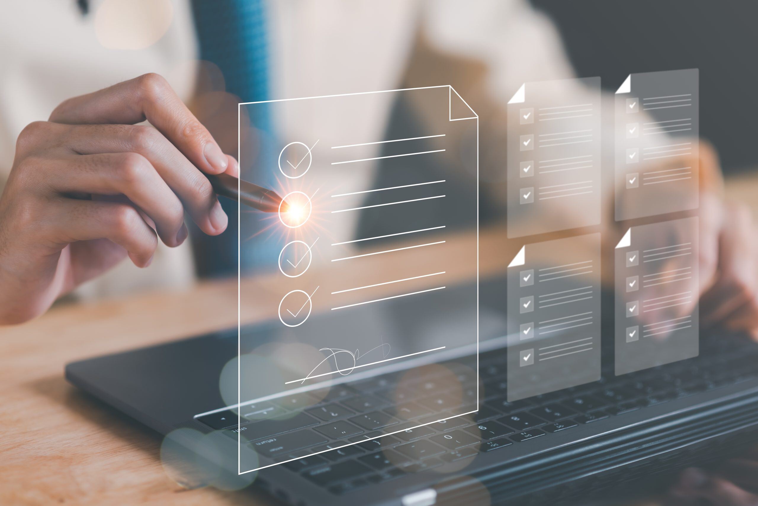 Essential Steps to Optimise Your Withholding Tax Process