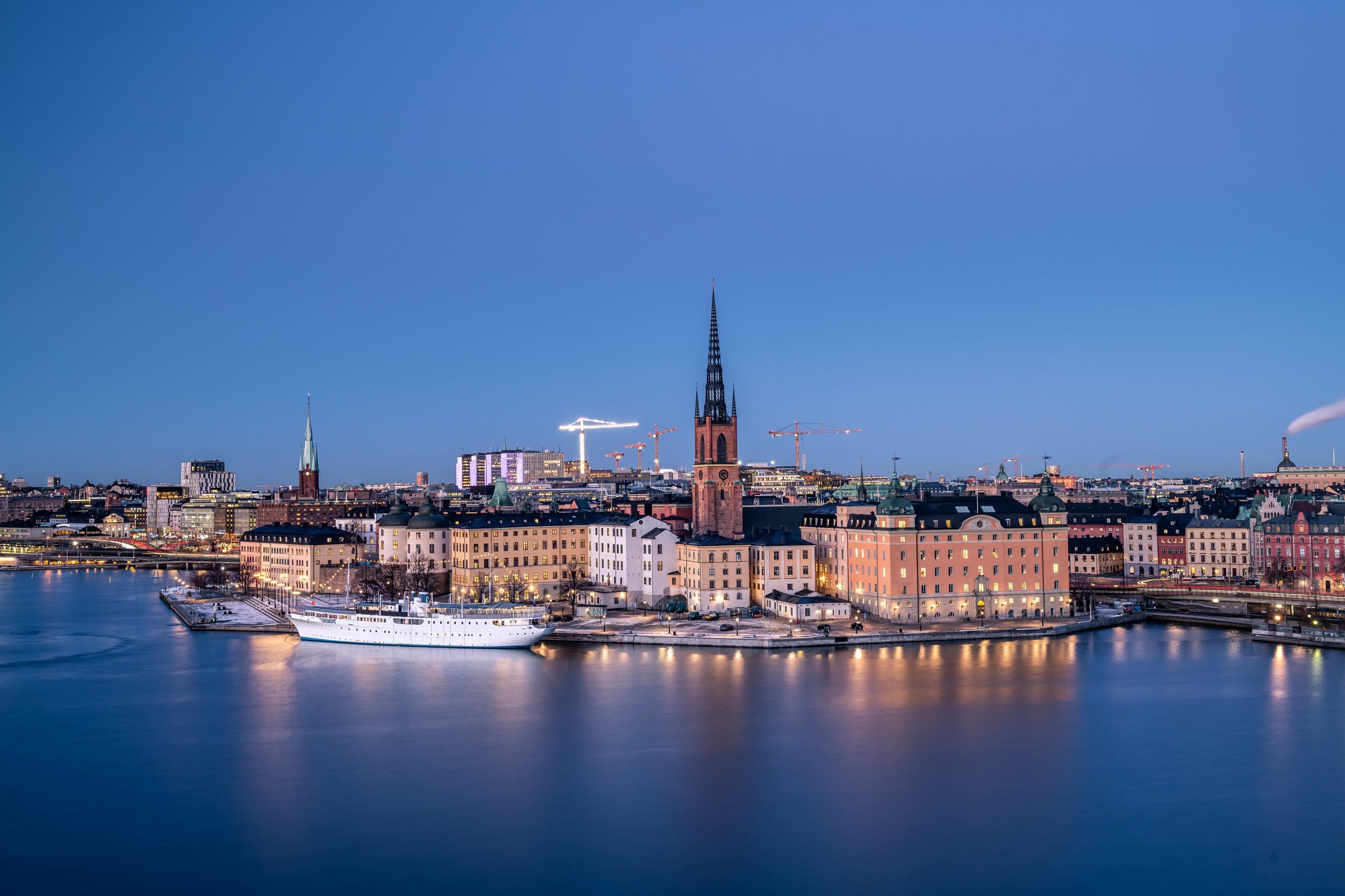 Swedish Withholding Tax Case Win For US Investment Fund Spells Good News for Other Foreign Investors