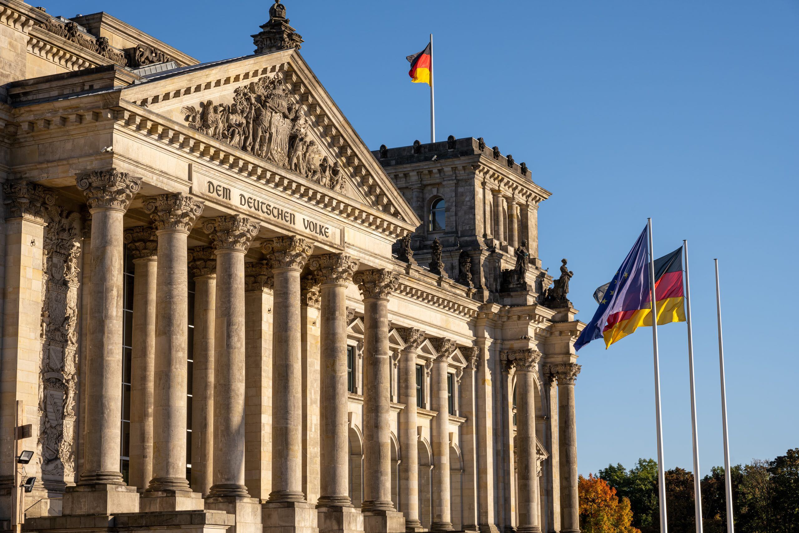 WTax Continues to File German Reclaims Despite Industry Hold