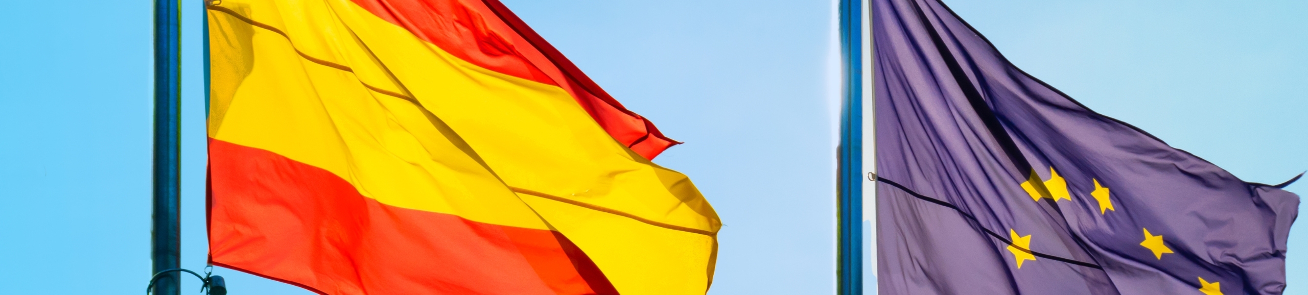 Spanish Supreme Court Refers Neutralization Debate to the ECJ