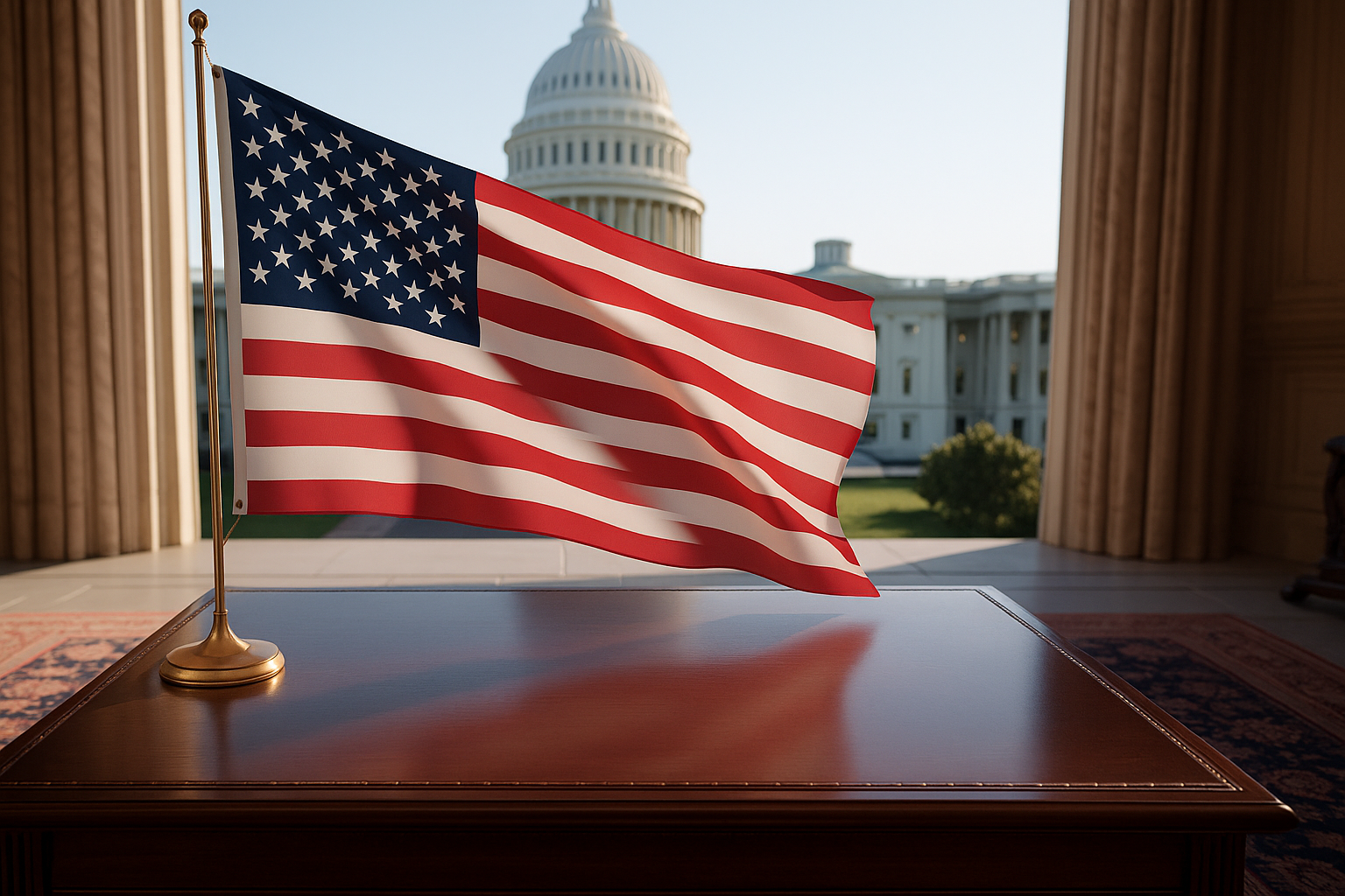 U.S. Proposes Tax Hikes on Countries with “Unfair Foreign Taxes”