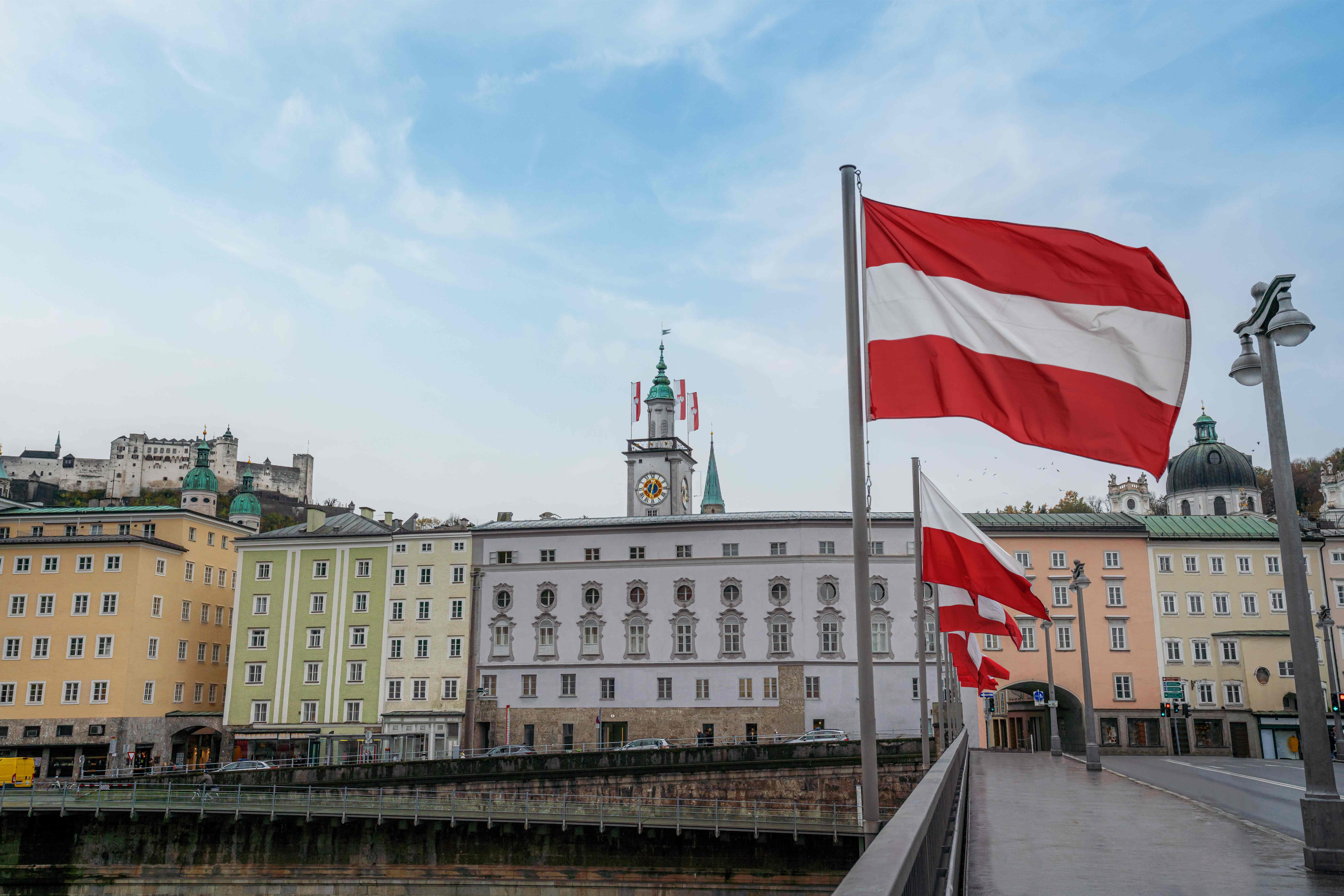 Austrian Withholding Tax Reclaims: An Emerging Challenge for US RICs