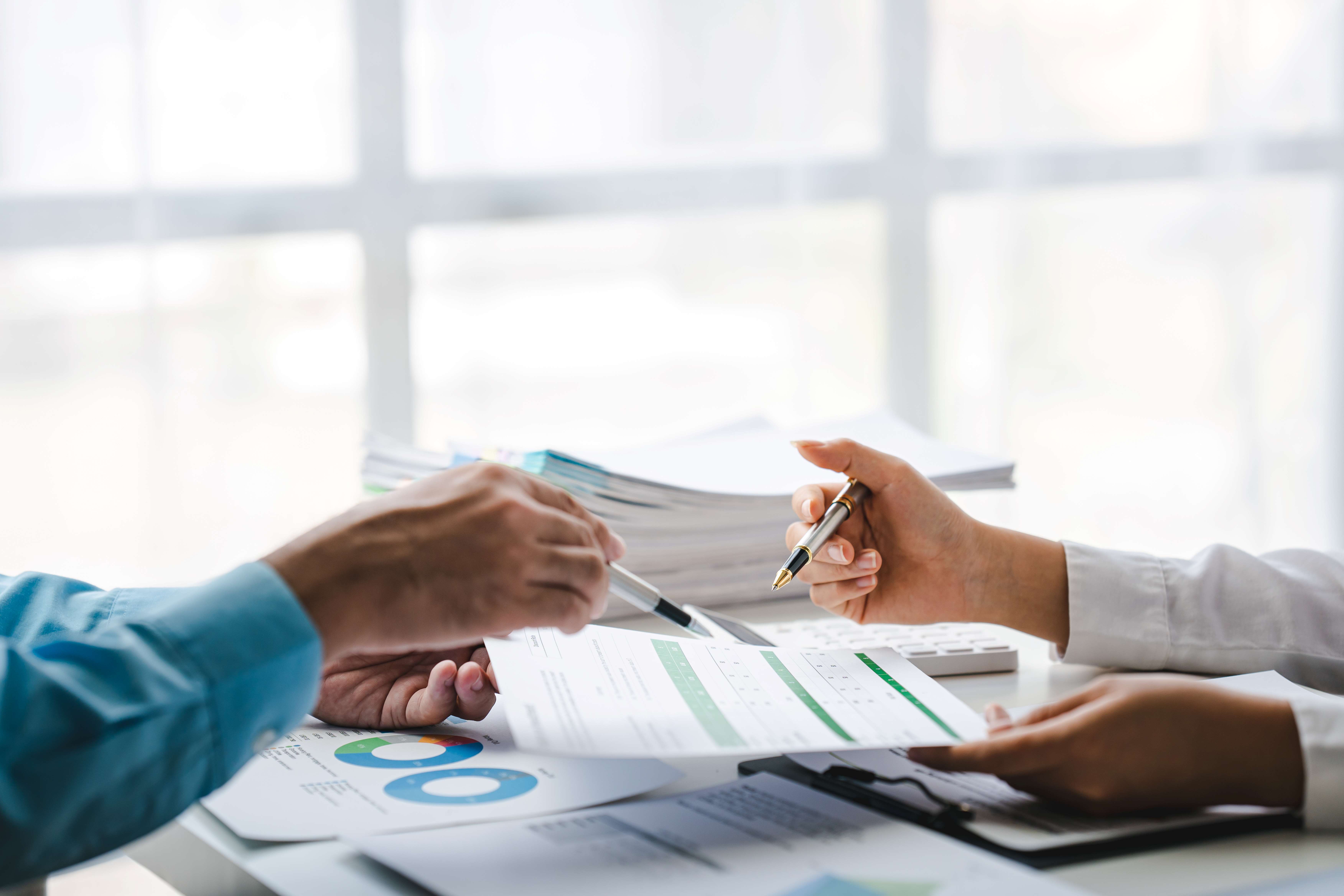 Year End Assessment: Top Questions to Evaluate Your Withholding Tax Recovery Provider