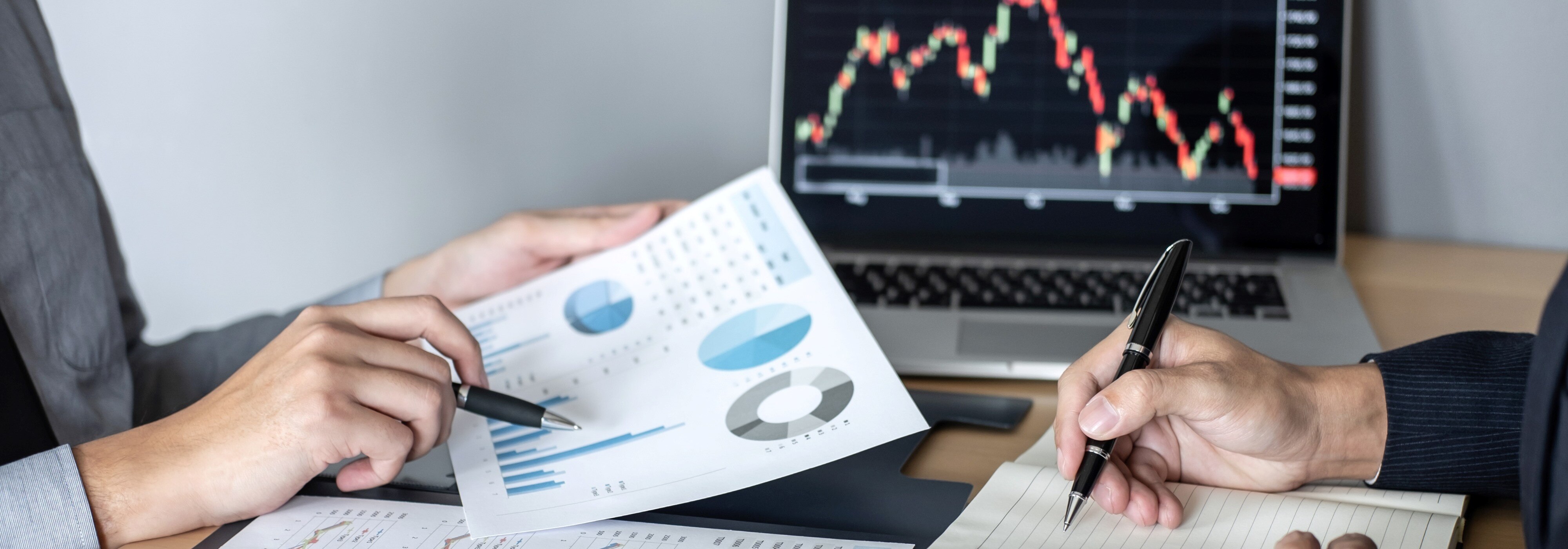 Resilience and Precision in 2025 Investment Management: The Role of Withholding Tax Recovery